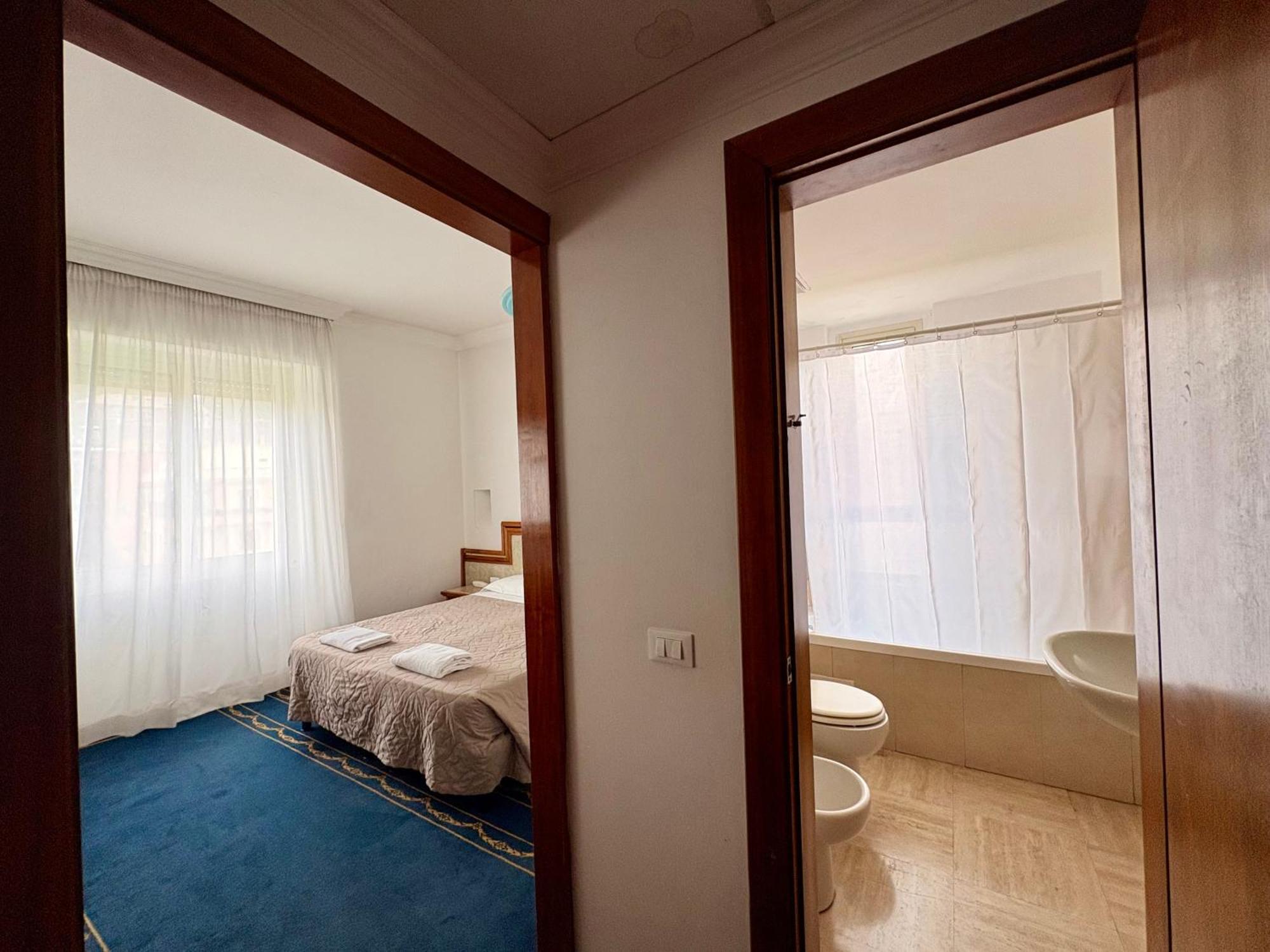 Quality Hotel Nova Domus — Foto’s 1