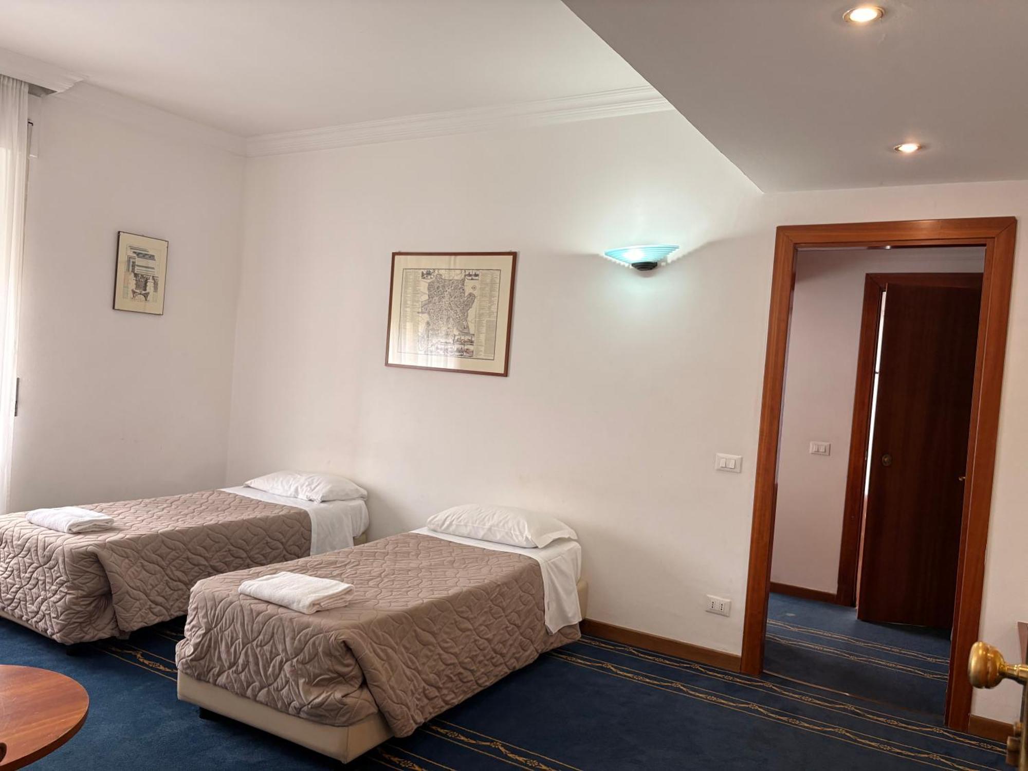 Quality Hotel Nova Domus — Foto’s 2
